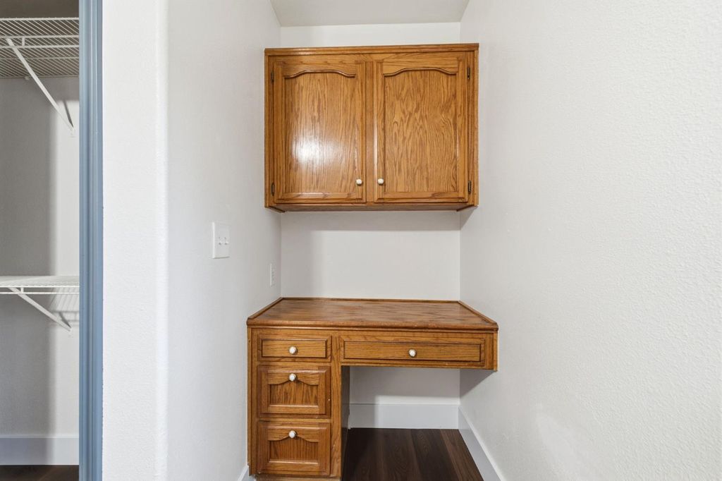 Image 30 of property listing at 1542 E Alluvial Avenue # 258, Fresno, CA 93720