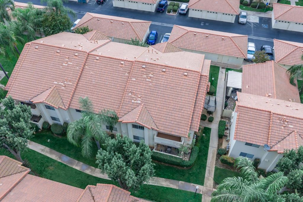 Image 39 of property listing at 1542 E Alluvial Avenue # 258, Fresno, CA 93720