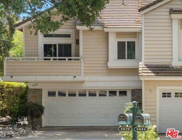 5639 Starwood Court, Thousand Oaks, CA 91362