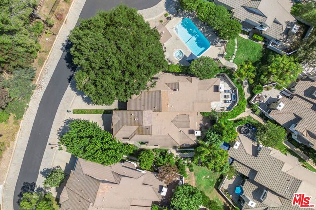 5639 Starwood Court, Thousand Oaks, CA 91362