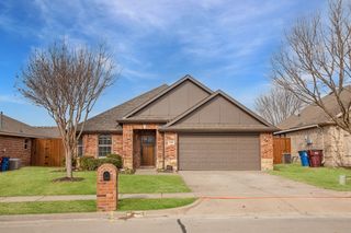 1510 Syracuse Drive, Van Alstyne, TX 75495