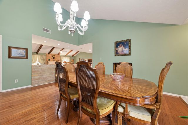 21702 Park York Drive, Katy, TX 77450