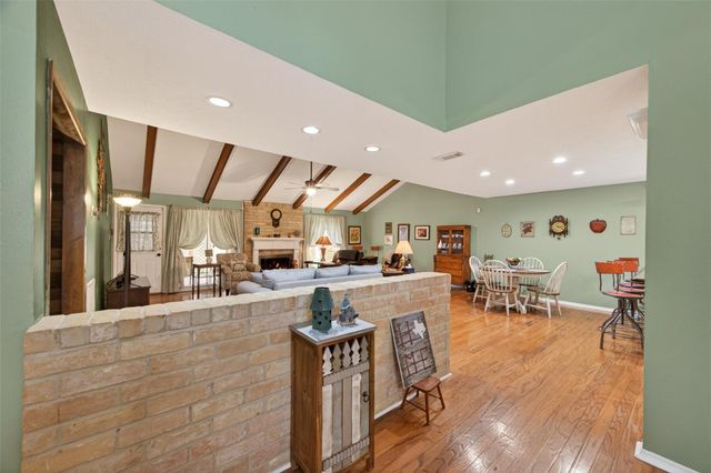 21702 Park York Drive, Katy, TX 77450