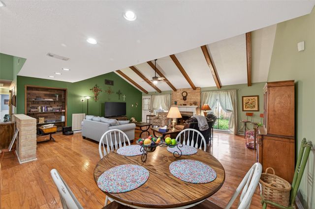 21702 Park York Drive, Katy, TX 77450