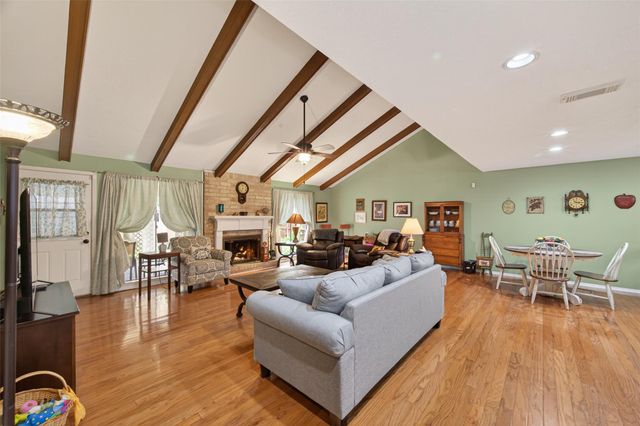 21702 Park York Drive, Katy, TX 77450