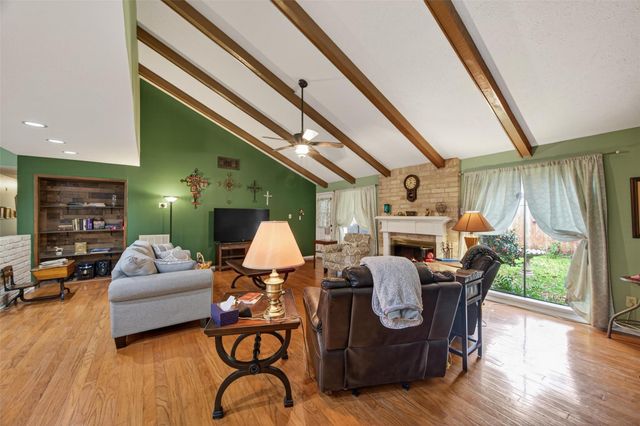 21702 Park York Drive, Katy, TX 77450