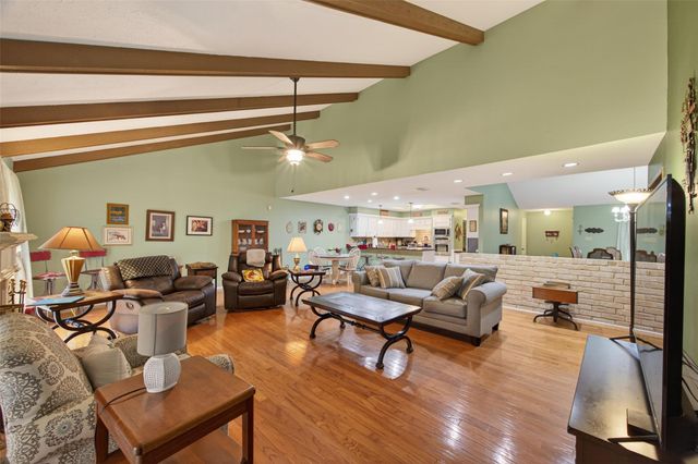 21702 Park York Drive, Katy, TX 77450