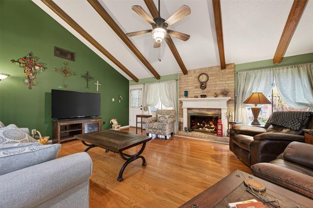 21702 Park York Drive, Katy, TX 77450