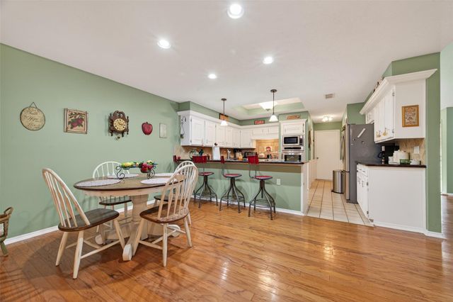 21702 Park York Drive, Katy, TX 77450