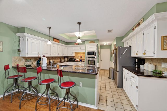 21702 Park York Drive, Katy, TX 77450