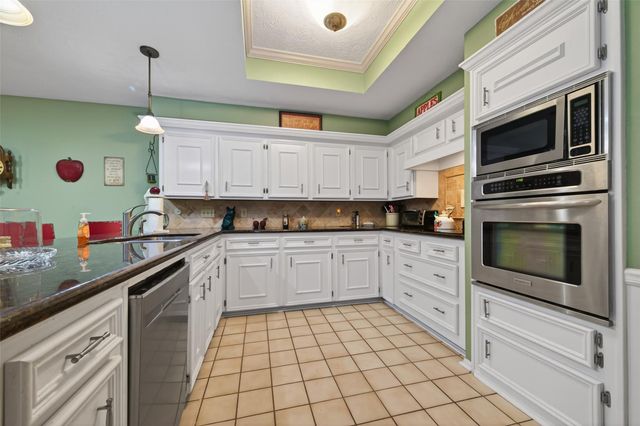 21702 Park York Drive, Katy, TX 77450