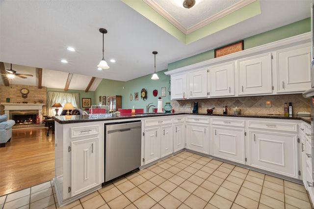 21702 Park York Drive, Katy, TX 77450