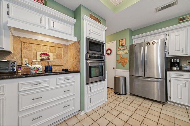 21702 Park York Drive, Katy, TX 77450