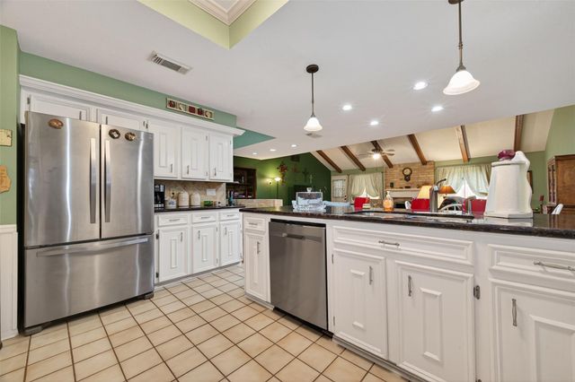 21702 Park York Drive, Katy, TX 77450