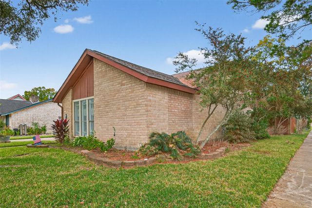 21702 Park York Drive, Katy, TX 77450