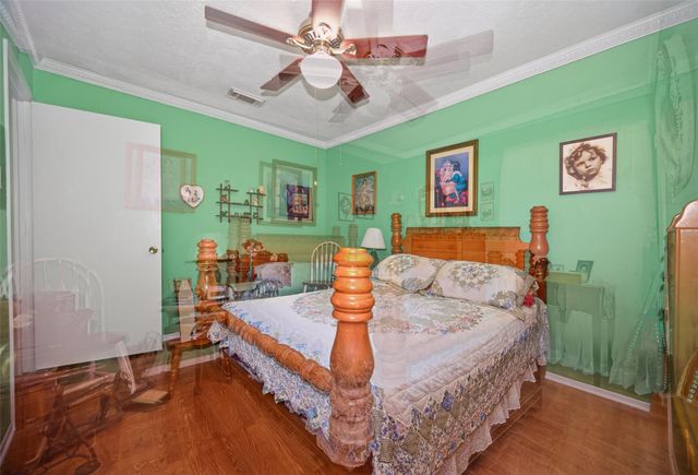 21702 Park York Drive, Katy, TX 77450