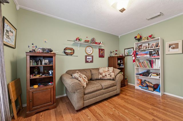 21702 Park York Drive, Katy, TX 77450