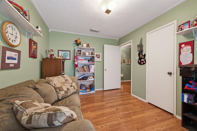 21702 Park York Drive, Katy, TX 77450