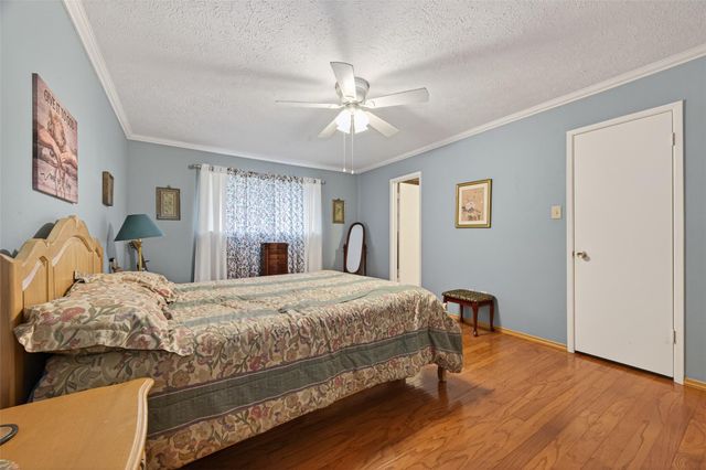 21702 Park York Drive, Katy, TX 77450