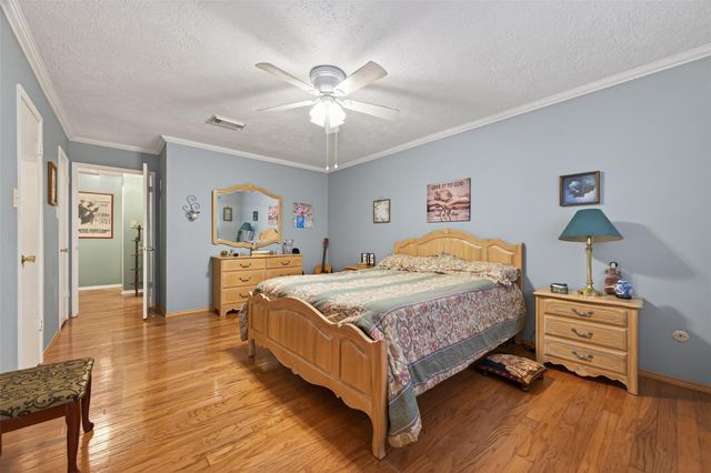 21702 Park York Drive, Katy, TX 77450