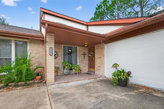 21702 Park York Drive, Katy, TX 77450