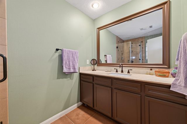 21702 Park York Drive, Katy, TX 77450