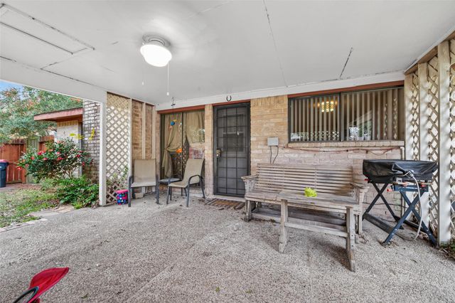 21702 Park York Drive, Katy, TX 77450