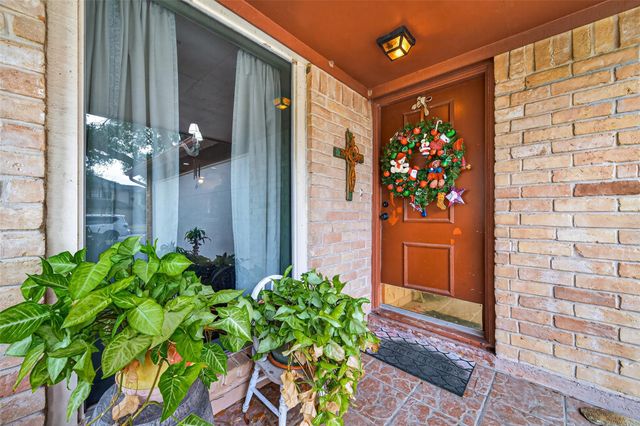 21702 Park York Drive, Katy, TX 77450