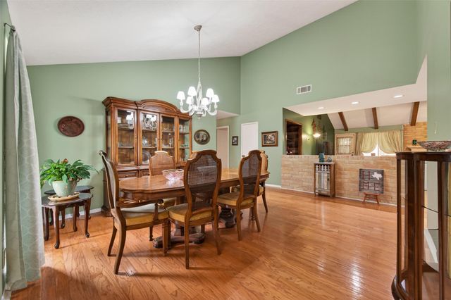 21702 Park York Drive, Katy, TX 77450