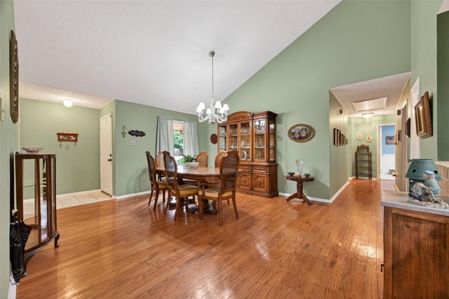 21702 Park York Drive, Katy, TX 77450