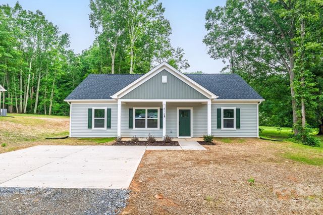 818 Bethlehem Road, Kings Mountain, NC 28086