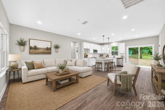 818 Bethlehem Road, Kings Mountain, NC 28086