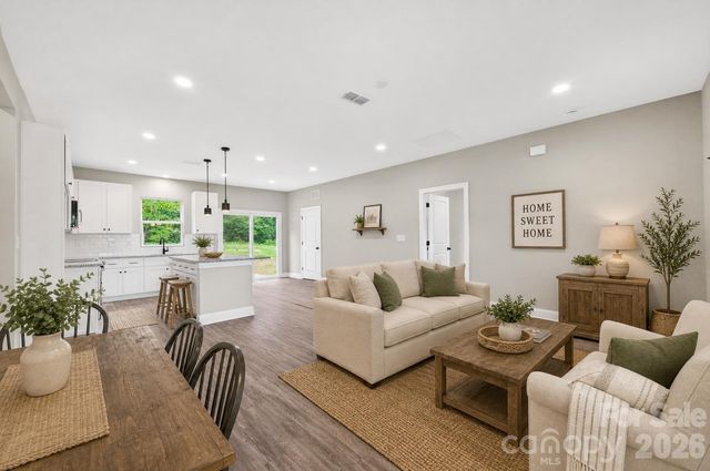 818 Bethlehem Road, Kings Mountain, NC 28086