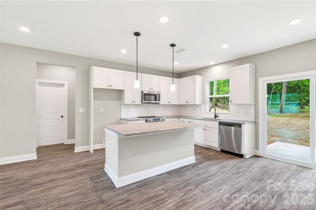 818 Bethlehem Road, Kings Mountain, NC 28086