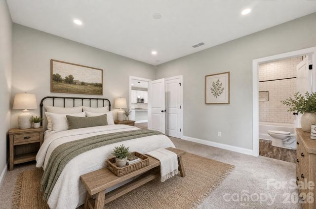 818 Bethlehem Road, Kings Mountain, NC 28086