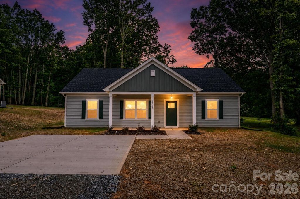 818 Bethlehem Road, Kings Mountain, NC 28086
