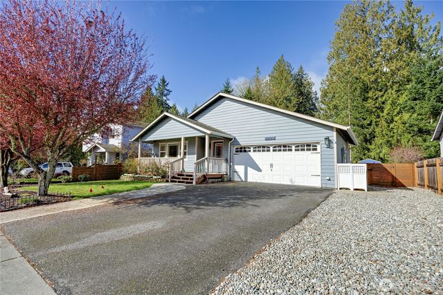 19188 Megger Circle NE, Poulsbo, WA 98370