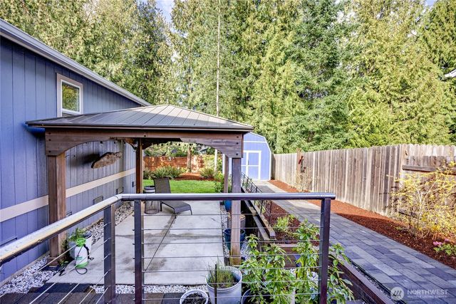 19188 Megger Circle NE, Poulsbo, WA 98370