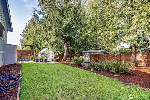 19188 Megger Circle NE, Poulsbo, WA 98370
