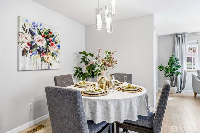 19188 Megger Circle NE, Poulsbo, WA 98370