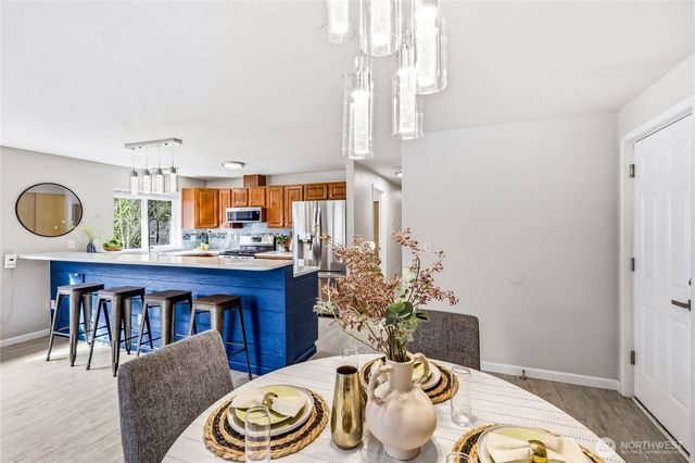 19188 Megger Circle NE, Poulsbo, WA 98370