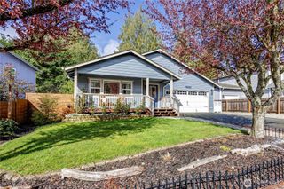 19188 Megger Circle NE, Poulsbo, WA 98370