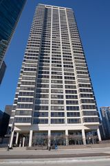 360 E Randolph Street 3507, Chicago, IL 60601