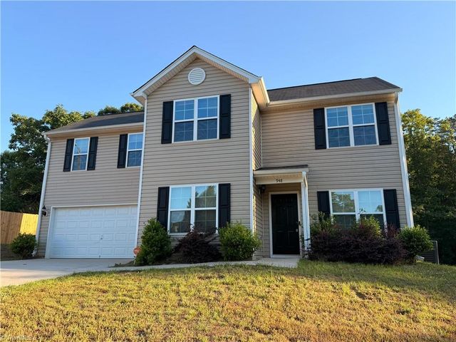 948 Brentwood Park Lane, Rural Hall, NC 27045