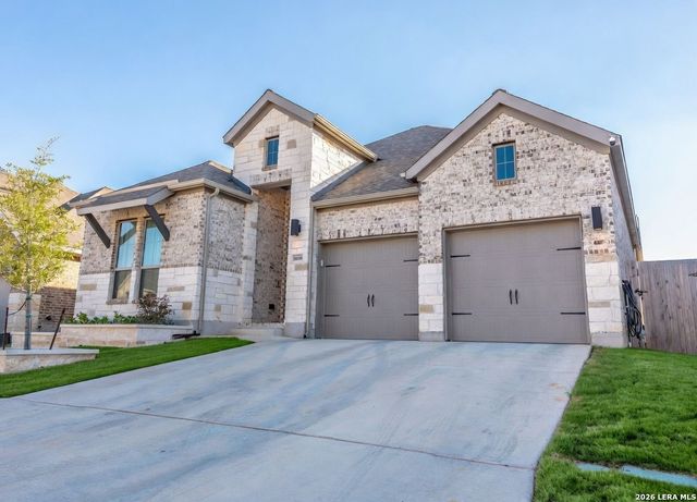 14336 Apache Wells, San Antonio, TX 78254