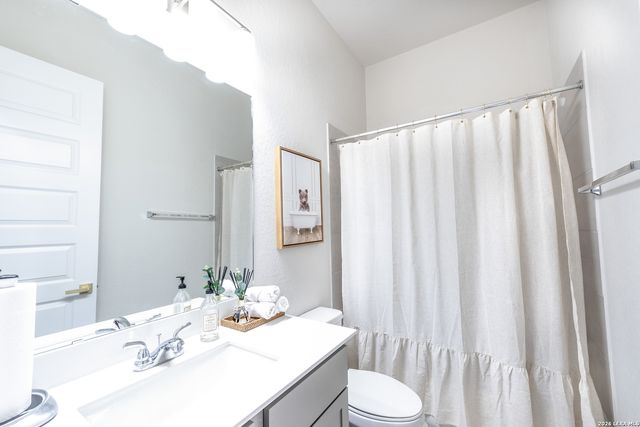 14336 Apache Wells, San Antonio, TX 78254