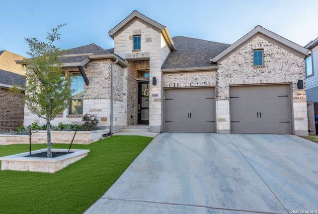 14336 Apache Wells, San Antonio, TX 78254