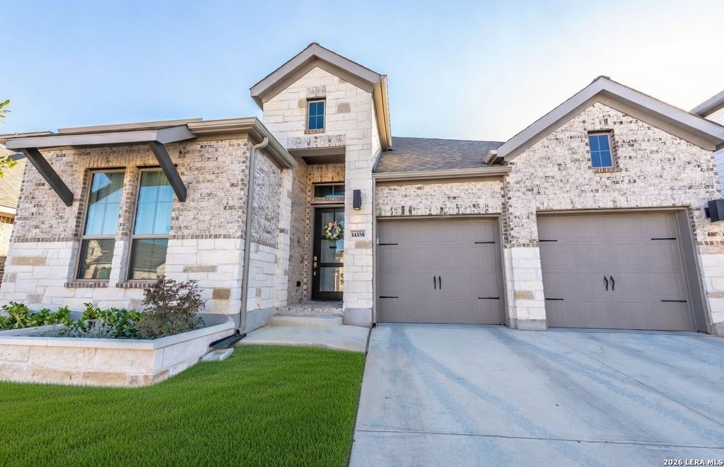 14336 Apache Wells, San Antonio, TX 78254