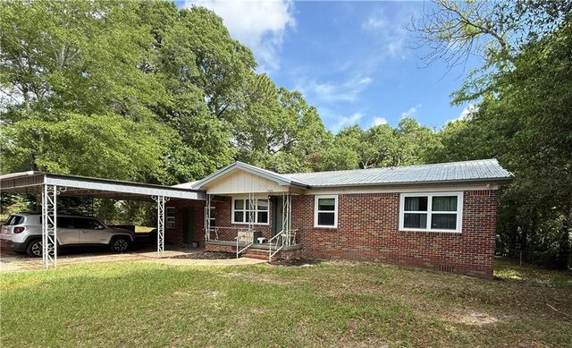 7020 Moffett Road, Mobile, AL 36618