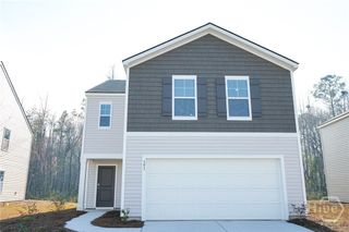 391 Coconut Drive, Bloomingdale, GA 31322